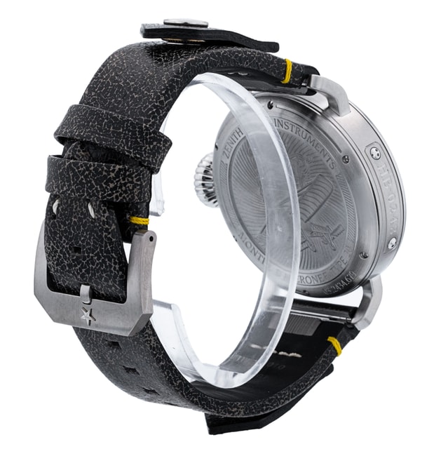 Zenith Pilot 03.2434.679/20.I010 Image 3